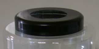 Контейнер за батерии