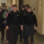 Красимира Трифонова и Габриела Славова