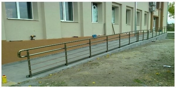 С пет мерки за финансиране на проектни предложения за подобряване