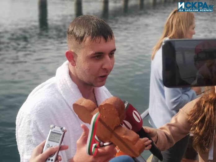 Александър Китенов