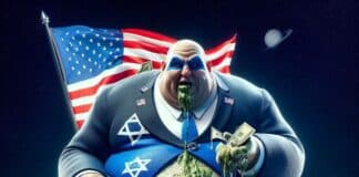 Краварите в действие