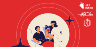 Кръводаряване