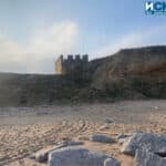 Крепост "Акра"