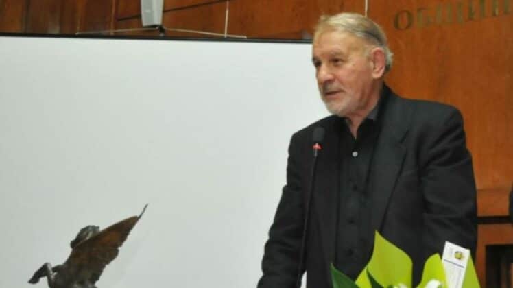 Атанас Радойнов