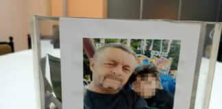 Кутия за дарения за Николай Кулов