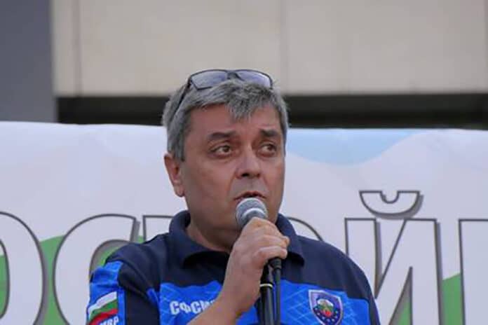 Илия Кузманов