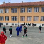 ОУ "Антон Симеонович Макаренко"