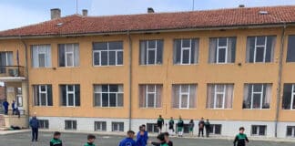 ОУ "Антон Симеонович Макаренко"