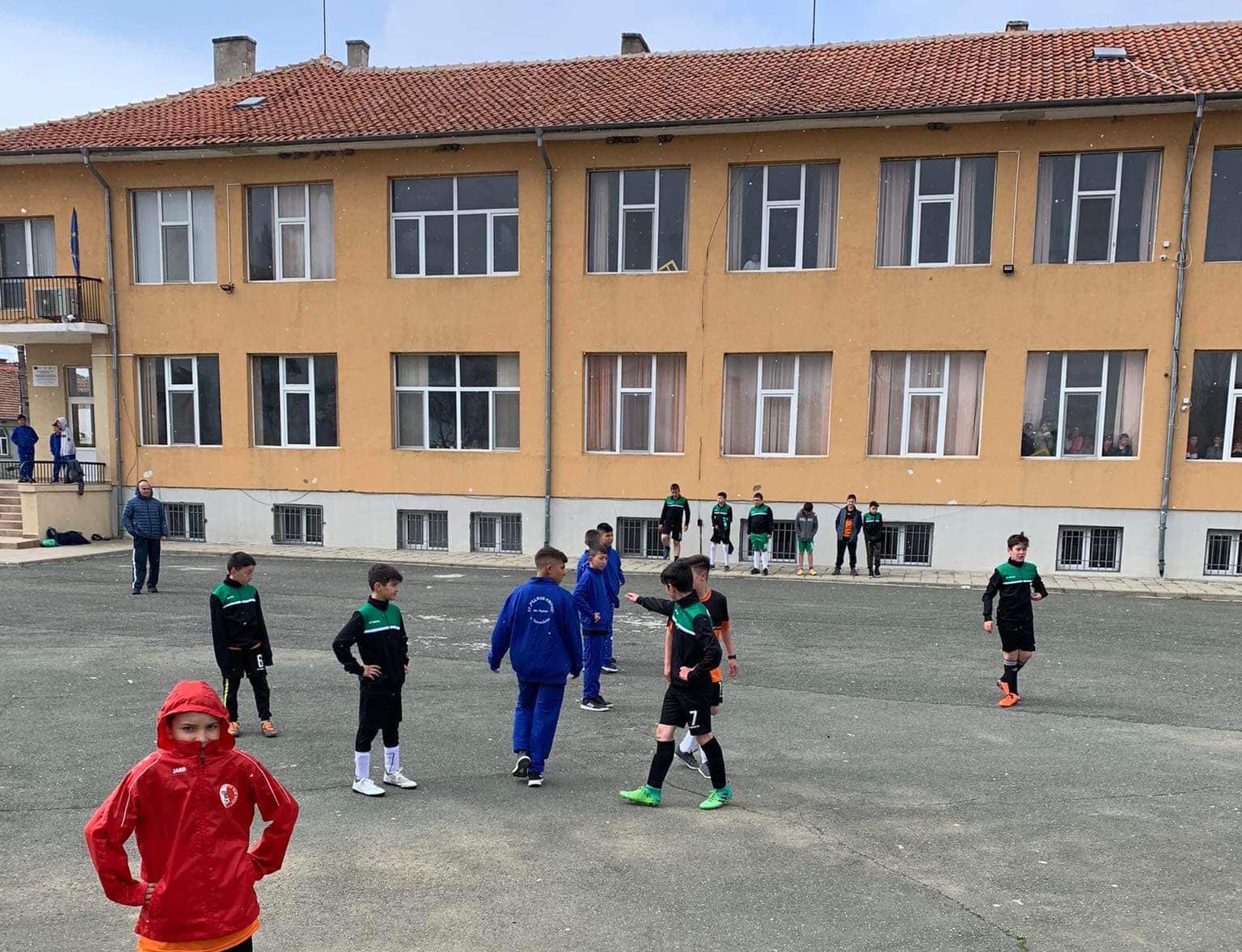 Oбщо 264 институции ще бъдат добавени към Списъка на защитените