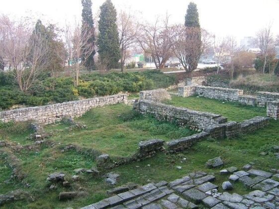 Марцианопол