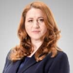 Маргарита Махаева