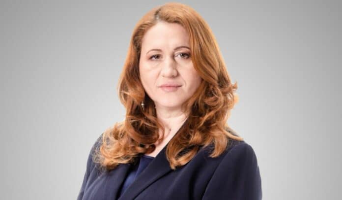 Маргарита Махаева