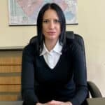 Мария Зарева