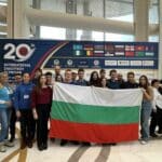 Медалистите