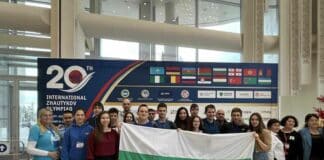 Медалистите