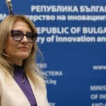 Милена Стойчева