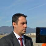 Министър Георги Гвоздейков