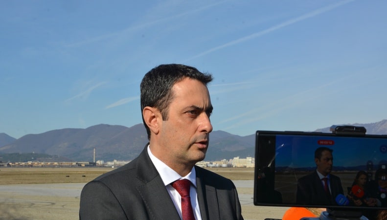 До края на тази година ще подготвим за експлоатация третата