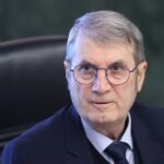 Министър Христо Хинков