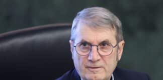 Министър Христо Хинков