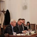 Министър Кирил Вътев