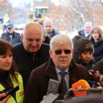 Министър Кирил Вътев