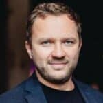 Министър Маргус Цахкна