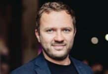 Министър Маргус Цахкна