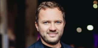 Министър Маргус Цахкна