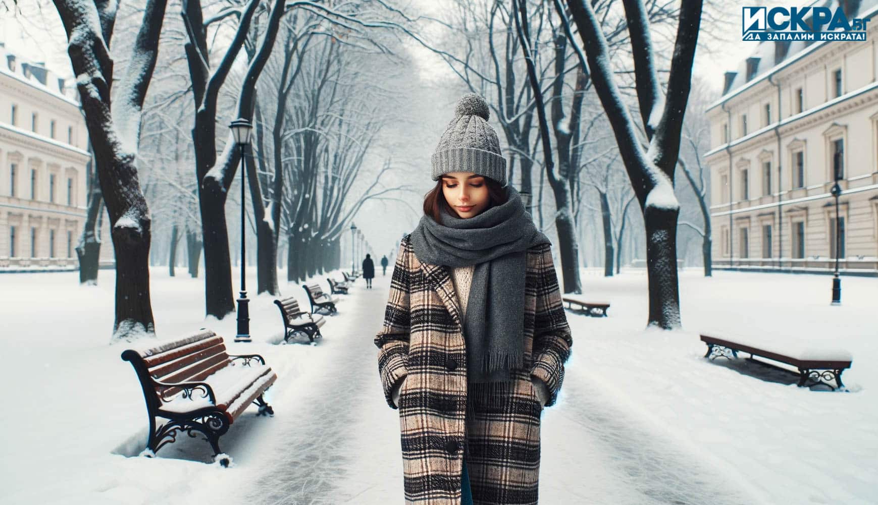 Дишането през носа в студеното време навън има редица предимства