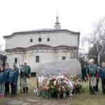 Морената в кв. "Вароша"