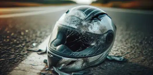 Мотор, катастрофа