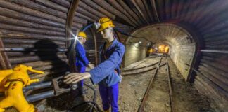 Музей по минно дело и рудодобив в Мадан