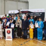 Награждаване