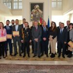 Награждаването