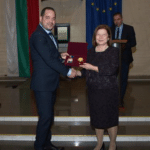 Награждаването