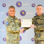 Награждаването