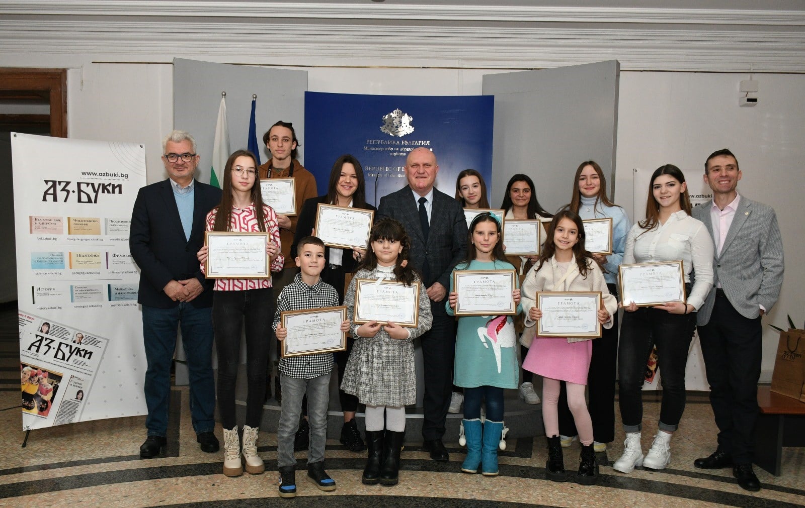 От следващата година фотографията ще бъде включена в Националната програма