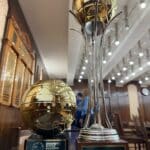 Награждаването