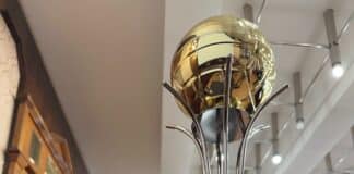 Награждаването