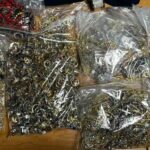 Златни и сребърни накити