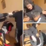 Насилие на дете