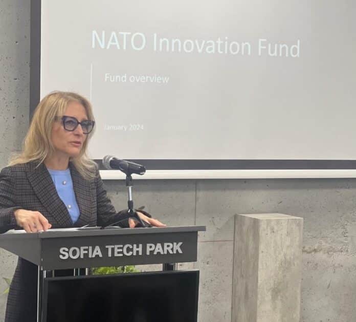 Милена Стойчева