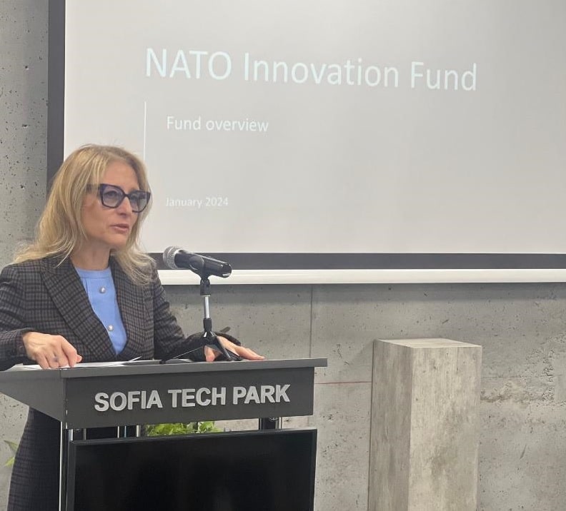 В рамките на информационен ден организиран от Министерството на иновациите