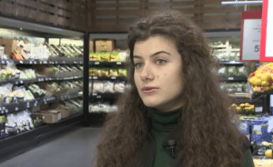 Невена Терзиева