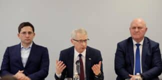 Николай Денков