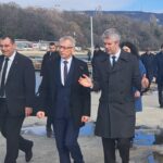 Николай Денков и Благомир Коцев