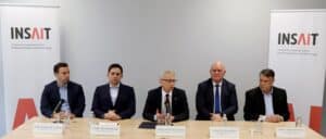 Николай Денков