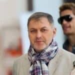 Николай Ишков