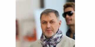 Николай Ишков